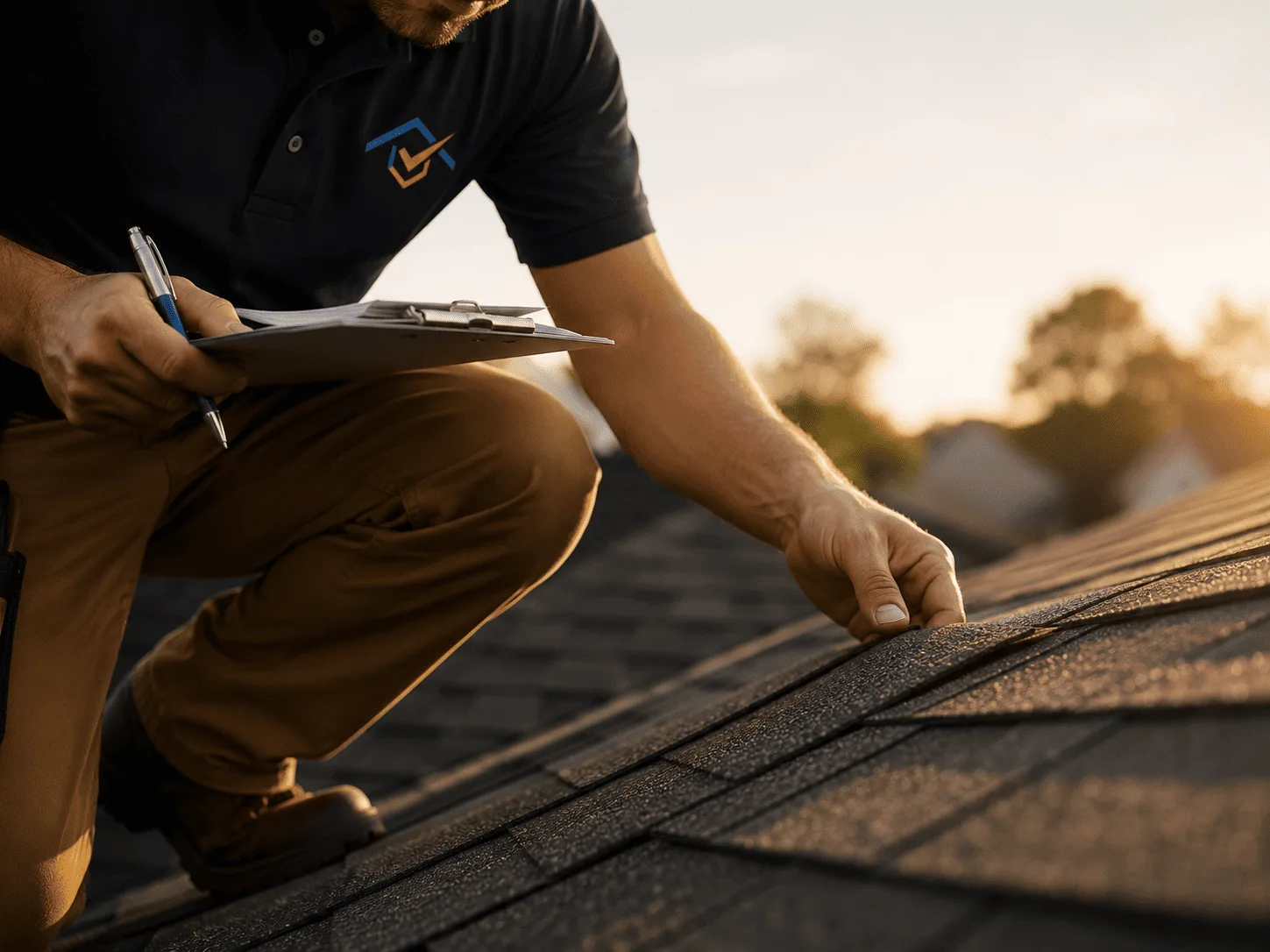 Why Choose Roof Inspection in Plain City, OH