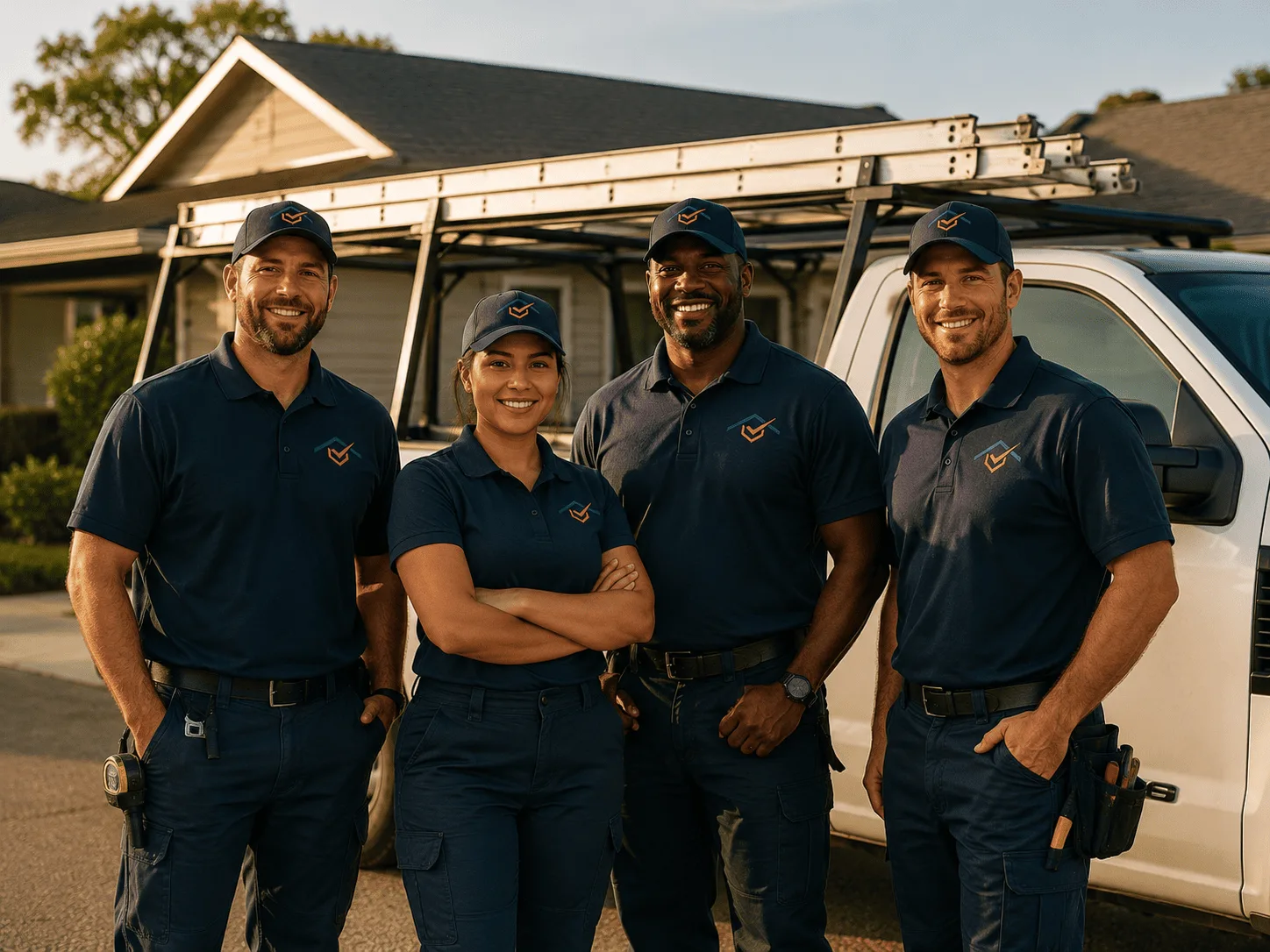 Roof Inspection company in Plain City, OH